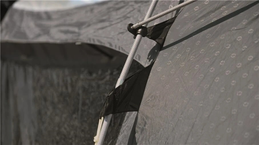 Outwell Newburg 160 Poled Drive Away Awning 9 Outwell Newburg 160 Poled Drive Away Awning - Image 7