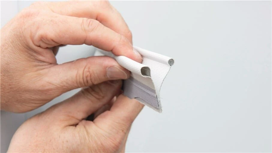 Outwell Newburg 160 Poled Drive Away Awning 11 Outwell Newburg 160 Poled Drive Away Awning - Image 9