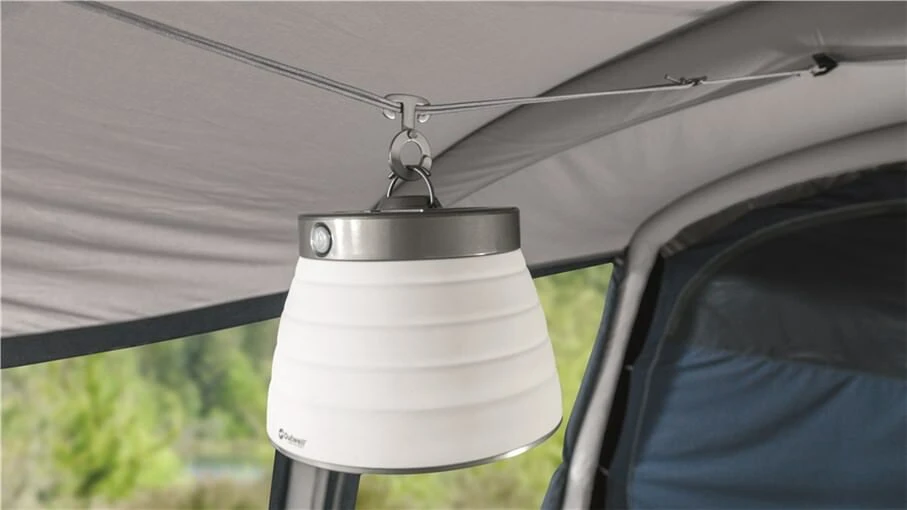 Outwell Hayward Lake 6ATC Tent (2023) 12 Outwell Hayward Lake 6ATC Tent (2023) - Image 10