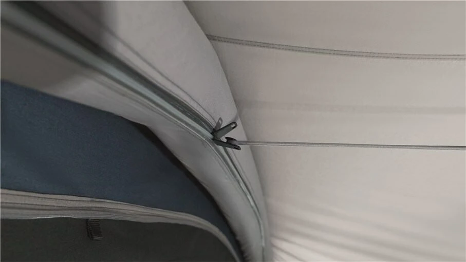 Outwell Hayward Lake 6ATC Tent (2023) 13 Outwell Hayward Lake 6ATC Tent (2023) - Image 11