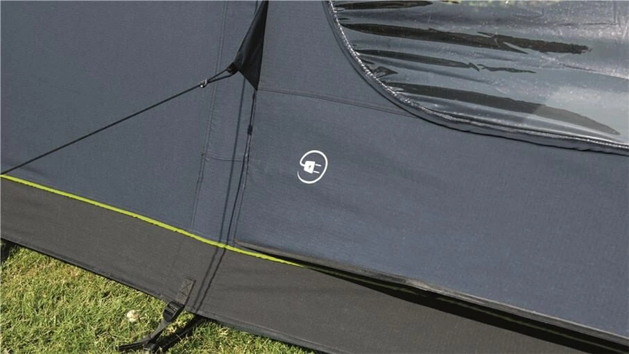 Outwell Hayward Lake 6ATC Tent (2023) 14 Outwell Hayward Lake 6ATC Tent (2023) - Image 12