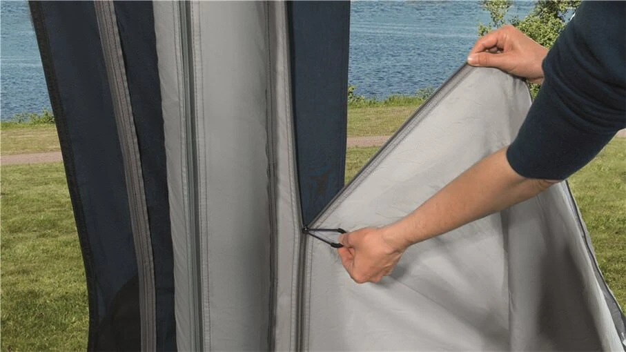 Outwell Hayward Lake 6ATC Tent (2023) 18 Outwell Hayward Lake 6ATC Tent (2023) - Image 16