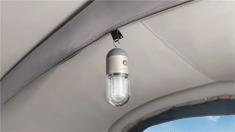 Outwell Hayward Lake 6ATC Tent (2023) 10 Outwell Hayward Lake 6ATC Tent (2023) - Image 8