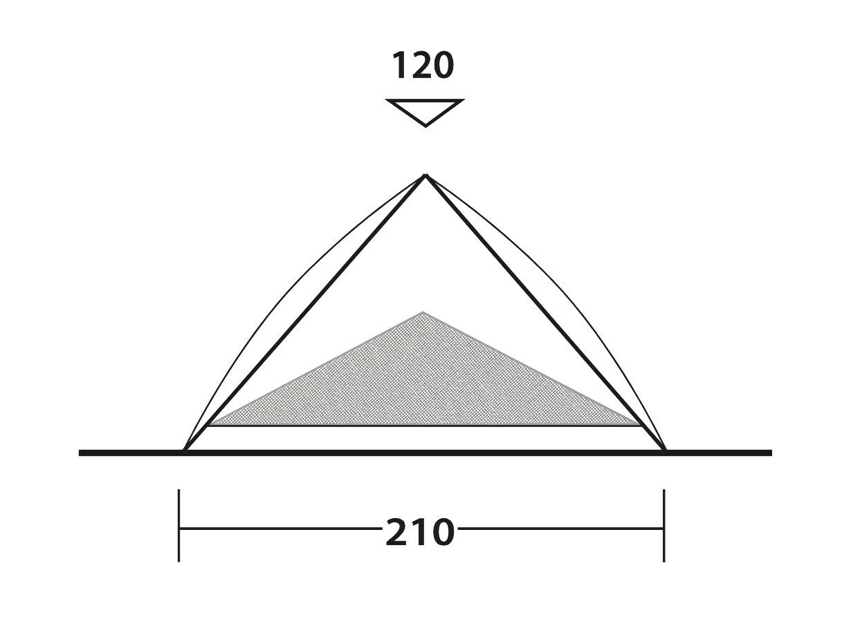Outwell Formby Beach Shelter 7 Outwell Formby Beach Shelter - Image 5
