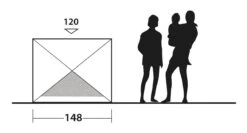 Outwell Formby Beach Shelter 14 Outwell Formby Beach Shelter -Outwell Shop 111229 beach shelter formby drawing other5