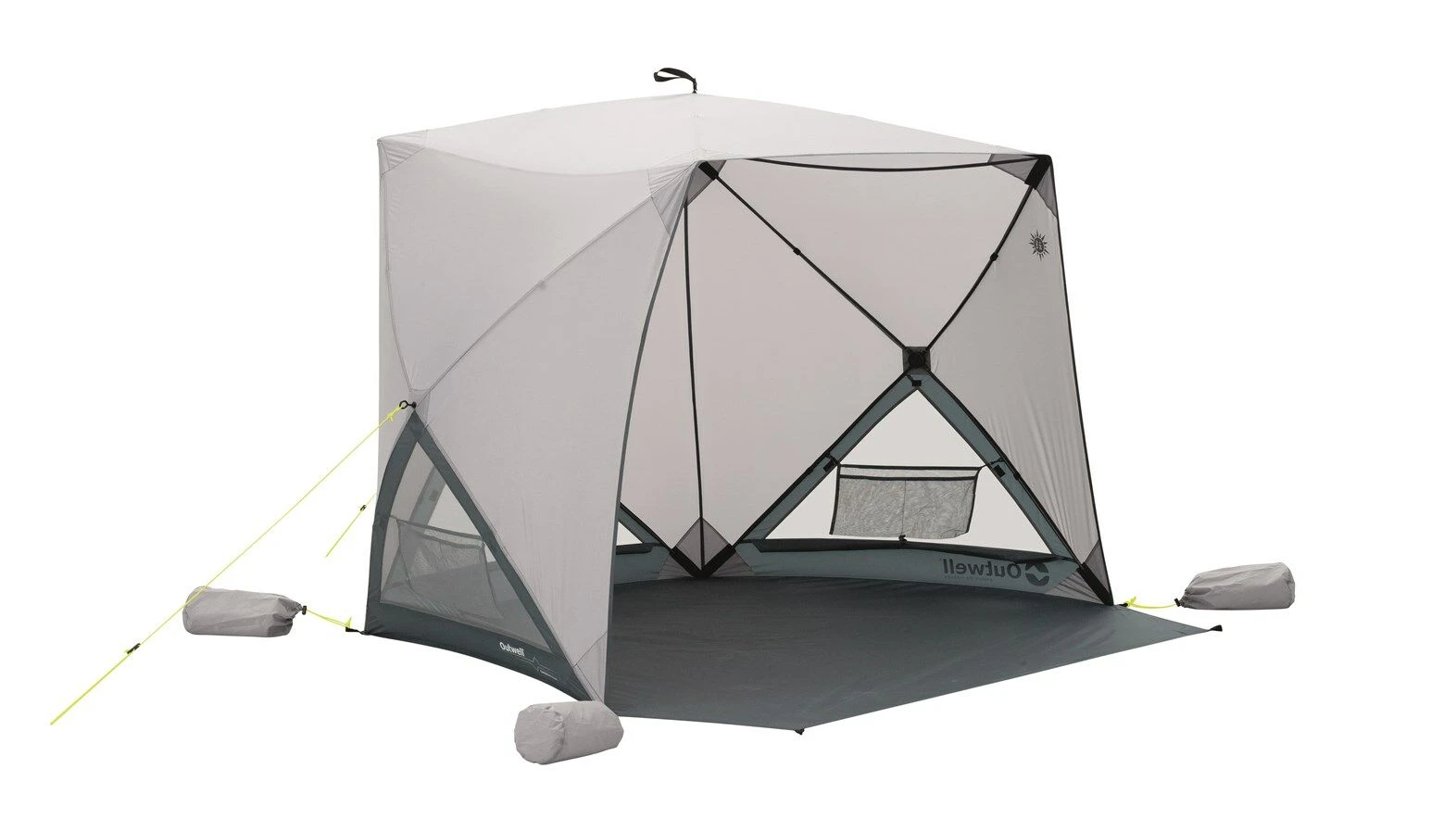 Outwell Beach Shelter Compton (2023) 3 Outwell Beach Shelter Compton (2023)