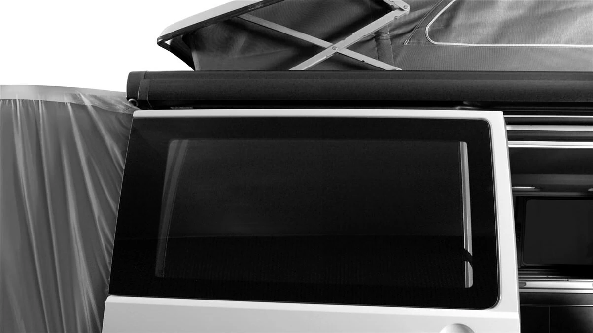 Outwell Sandcrest L Awning 12 Outwell Sandcrest L Awning - Image 10