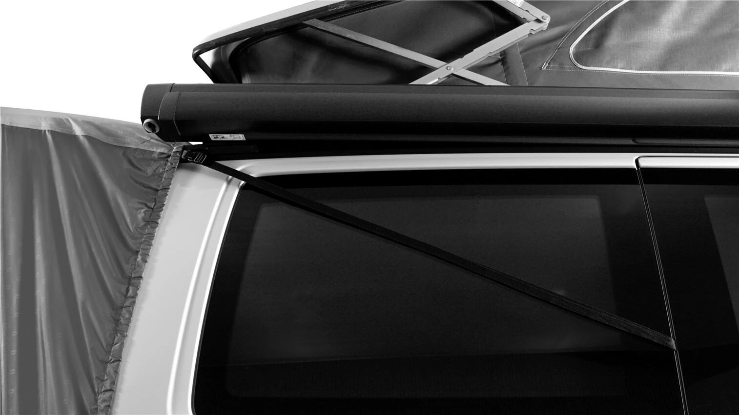 Outwell Sandcrest L Awning 13 Outwell Sandcrest L Awning - Image 11