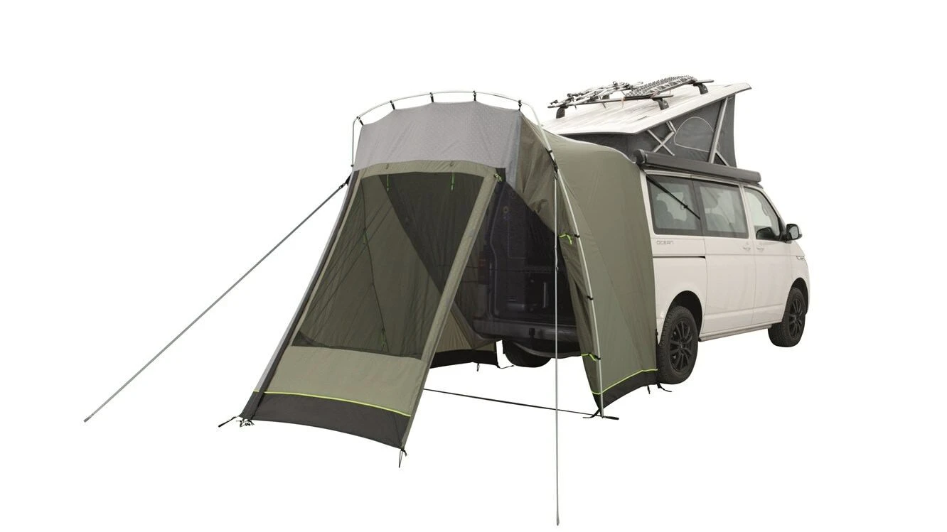 Outwell Sandcrest L Awning 14 Outwell Sandcrest L Awning - Image 12