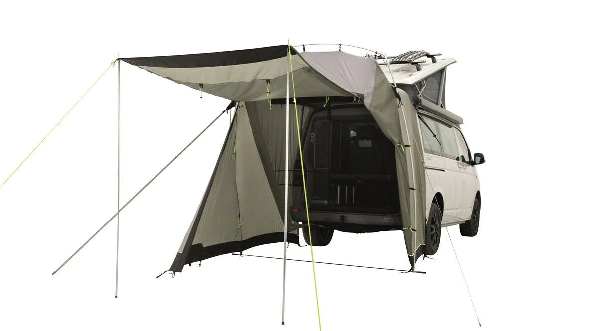 Outwell Sandcrest L Awning 15 Outwell Sandcrest L Awning - Image 13