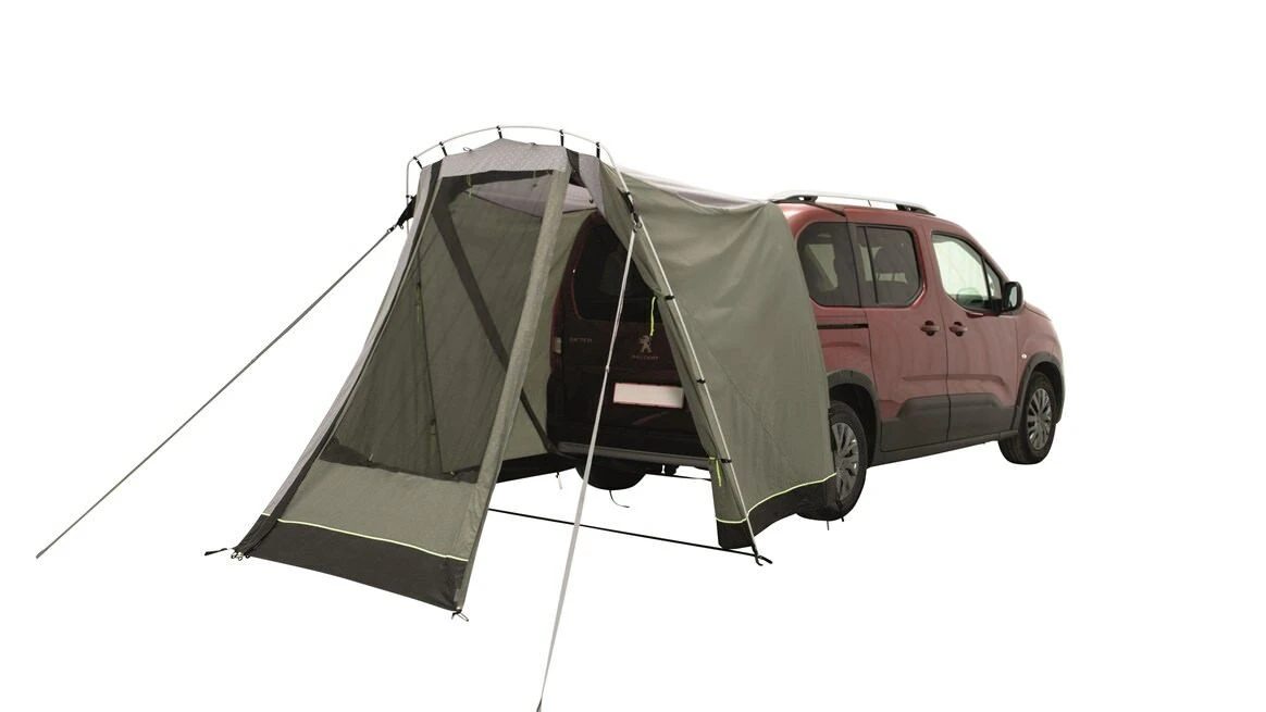 Outwell Sandcrest S Awning 8 Outwell Sandcrest S Awning - Image 6