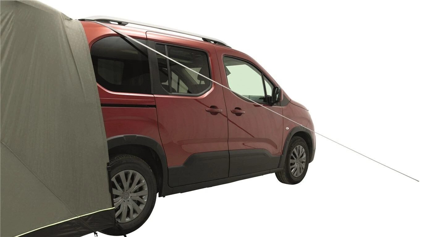 Outwell Sandcrest S Awning 16 Outwell Sandcrest S Awning - Image 14