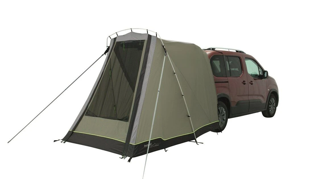 Outwell Sandcrest S Awning 3 Outwell Sandcrest S Awning