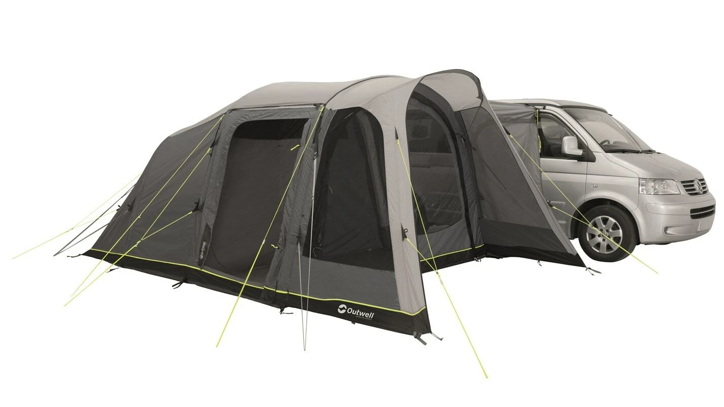 Outwell Blossburg 380 Air Drive Away Awning 9 Outwell Blossburg 380 Air Drive Away Awning - Image 7