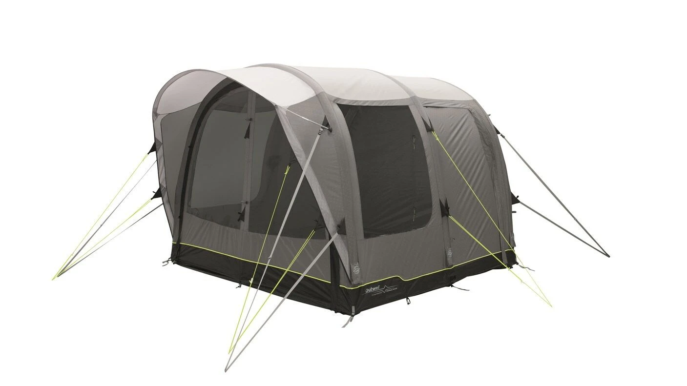 Outwell Newburg 240 Air Low Drive Away Awning 12 Outwell Newburg 240 Air Low Drive Away Awning - Image 10
