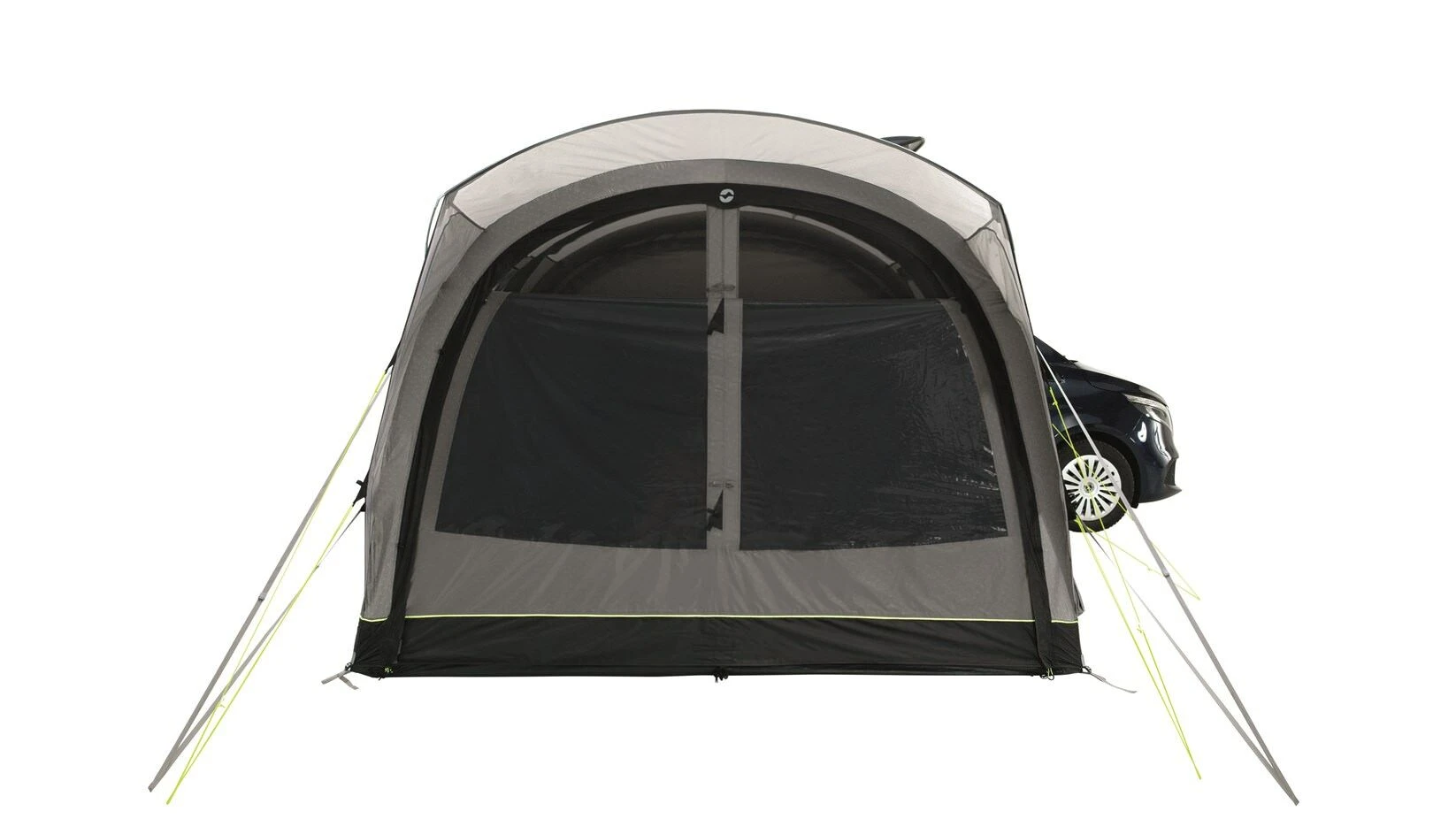 Outwell Newburg 240 Air Low Drive Away Awning 10 Outwell Newburg 240 Air Low Drive Away Awning - Image 8