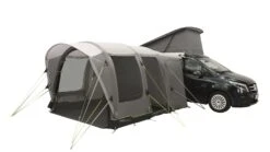Outwell Newburg 240 Air Low Drive Away Awning