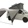 Outwell Touring Canopy Poled