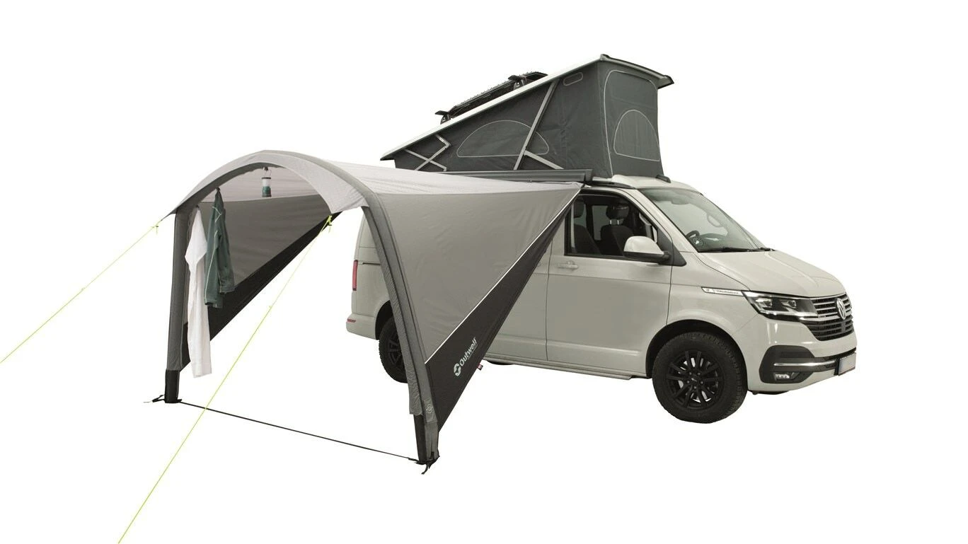 Outwell Touring Canopy Air 4 Outwell Touring Canopy Air - Image 2