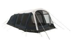 Outwell Wood Lake 6ATC Tent (2022) 16 Outwell Wood Lake 6ATC Tent (2022) -Outwell Shop 111267 wood lake 6atc feature photo7