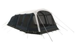 Outwell Wood Lake 6ATC Tent (2022) 22 Outwell Wood Lake 6ATC Tent (2022) -Outwell Shop 111267 wood lake 6atc feature photo8