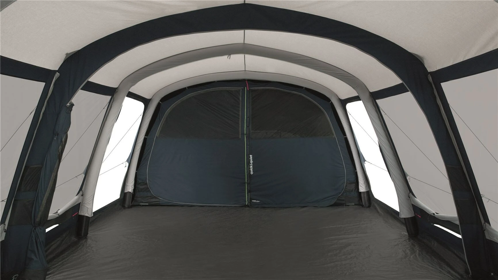 Outwell Wood Lake 6ATC Tent (2022) 11 Outwell Wood Lake 6ATC Tent (2022) - Image 9