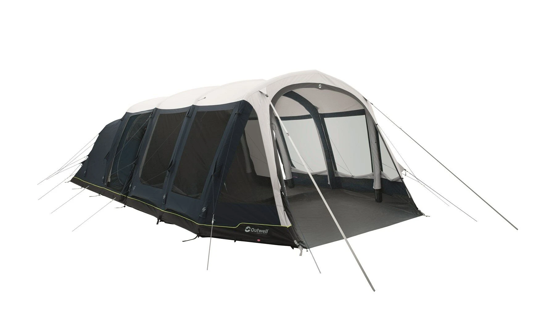 Outwell Wood Lake 6ATC Tent (2022) 3 Outwell Wood Lake 6ATC Tent (2022)