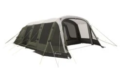 Outwell Queensdale 8PA Tent (2023) -Outwell Shop 111270 queensdale 8pa feature photo20