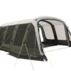 Outwell Queensdale 8PA Tent (2023) 1 Outwell Queensdale 8PA Tent (2023) -Outwell Shop 111270 queensdale 8pa main photo1
