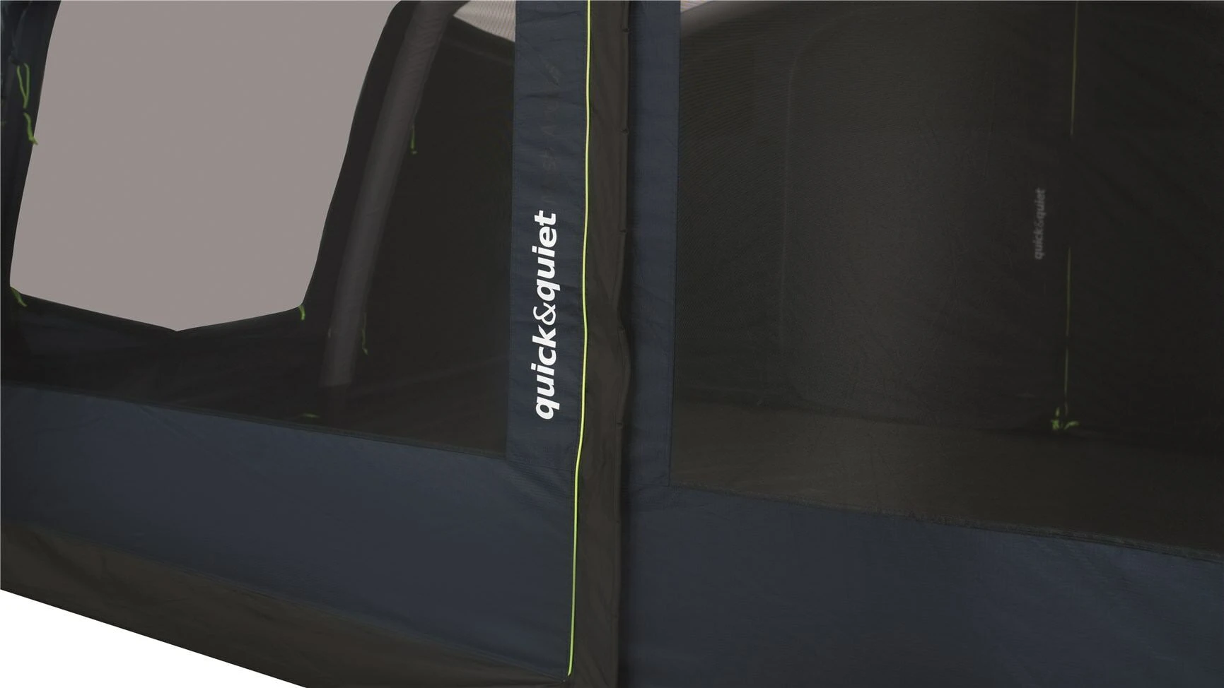 Outwell Springville 4SA Tent (2023) 12 Outwell Springville 4SA Tent (2023) - Image 10