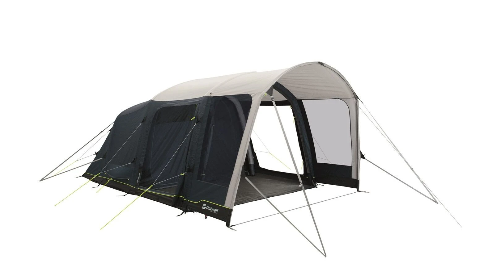 Outwell Springville 4SA Tent (2023) 3 Outwell Springville 4SA Tent (2023)