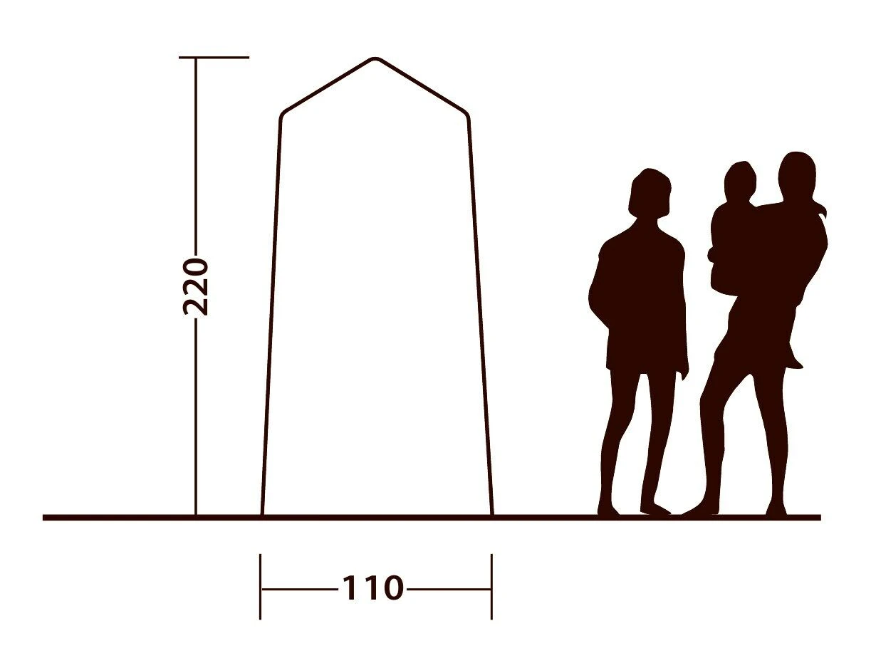 Outwell Seahaven Station Double 6 Outwell Seahaven Station Double - Image 4