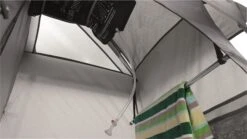 Outwell Seahaven Station Double 24 Outwell Seahaven Station Double -Outwell Shop 111288 outwell seahaven comfort station double feature photo10