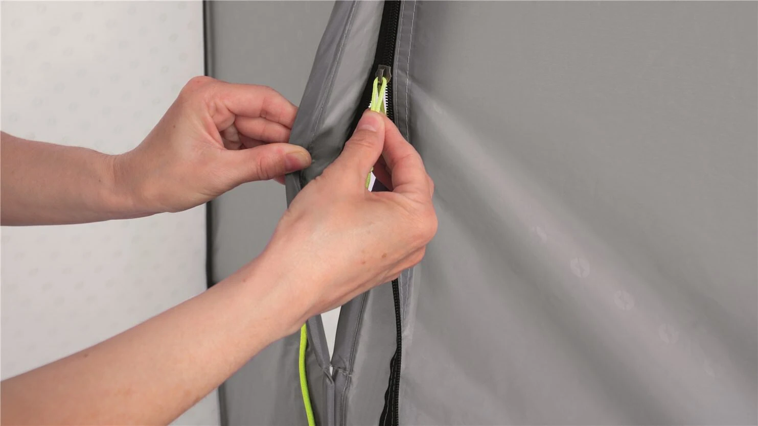 Outwell Seahaven Station Double 15 Outwell Seahaven Station Double - Image 13