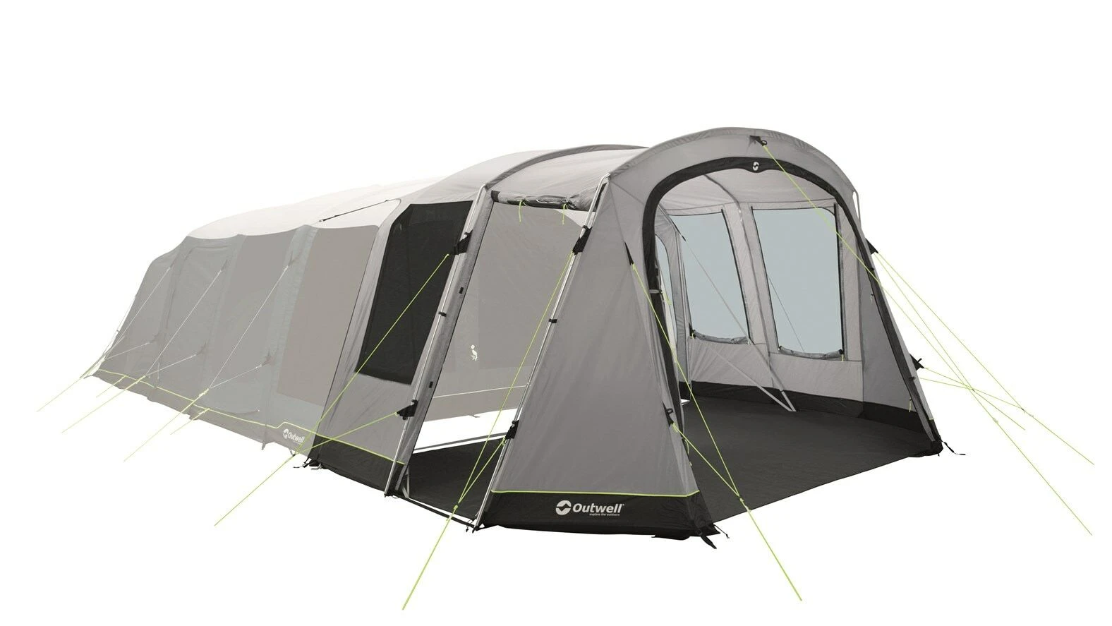 Outwell Universal Awning Size 1 (2022) 4 Outwell Universal Awning Size 1 (2022) - Image 2