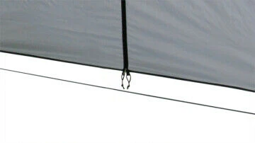 Outwell Event Lounge M Side Walls With Zipper, 2 Pieces (2023) 5 Outwell Event Lounge M Side Walls With Zipper, 2 Pieces (2023) - Image 3