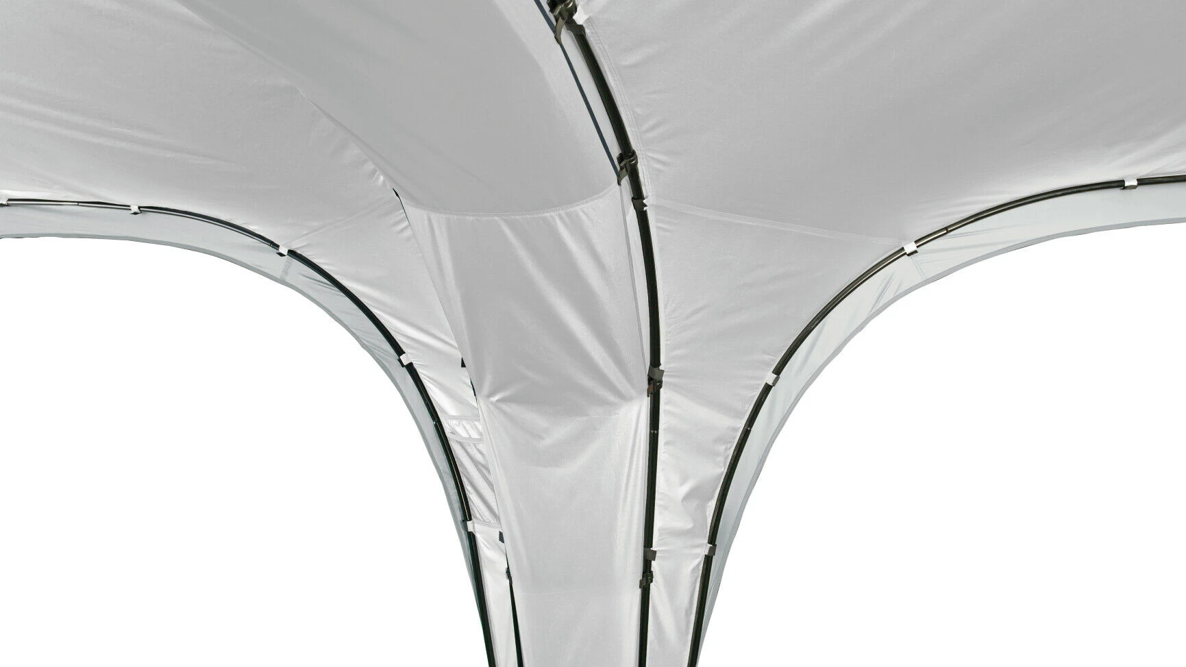 Outwell Gutter For Utility Tents L 4 Outwell Gutter For Utility Tents L - Image 2