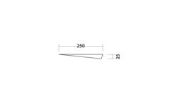 Easy Camp Canopy -Outwell Shop 120379 canopy drawing other4