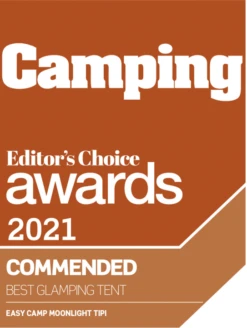 Easy Camp Moonlight Tipi Tent -Outwell Shop 120381 moonlight tipi award31