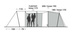 Easy Camp Palmdale 800 Lux Tent (2023) 12 Easy Camp Palmdale 800 Lux Tent (2023) -Outwell Shop 120450 palmdale 800 lux drawing other4