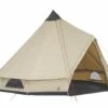 Robens Klondike Tipi Tent (2023) -Outwell Shop 130083 klondike main photo 3638