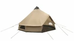 Robens Klondike Grande Tipi Tent (2023)