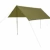 Robens Tarp 3m*3m -Outwell Shop 130232 tarp 4 x 4 m main photo 1 2