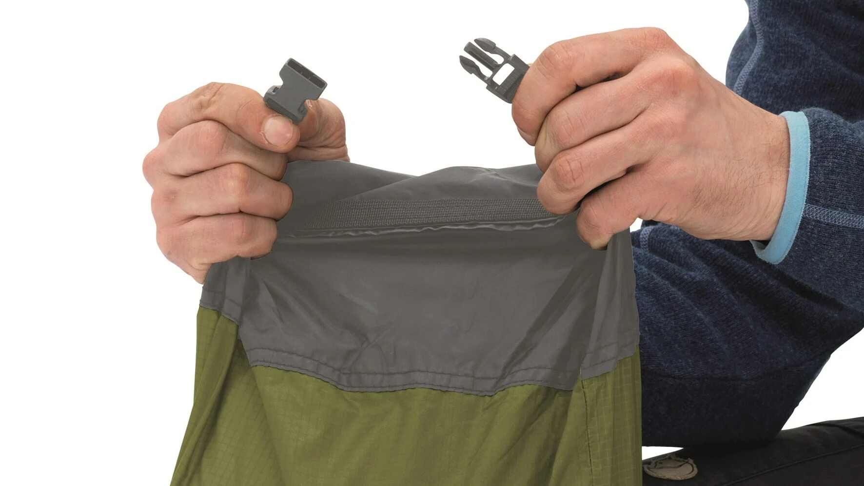 Robens Voyager 2EX Tent (2022) 7 Robens Voyager 2EX Tent (2022) - Image 5