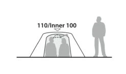 Robens Boulder 2 Tent (2023) 14 Robens Boulder 2 Tent (2023) -Outwell Shop 130273 boulder 2 drawing other4 1