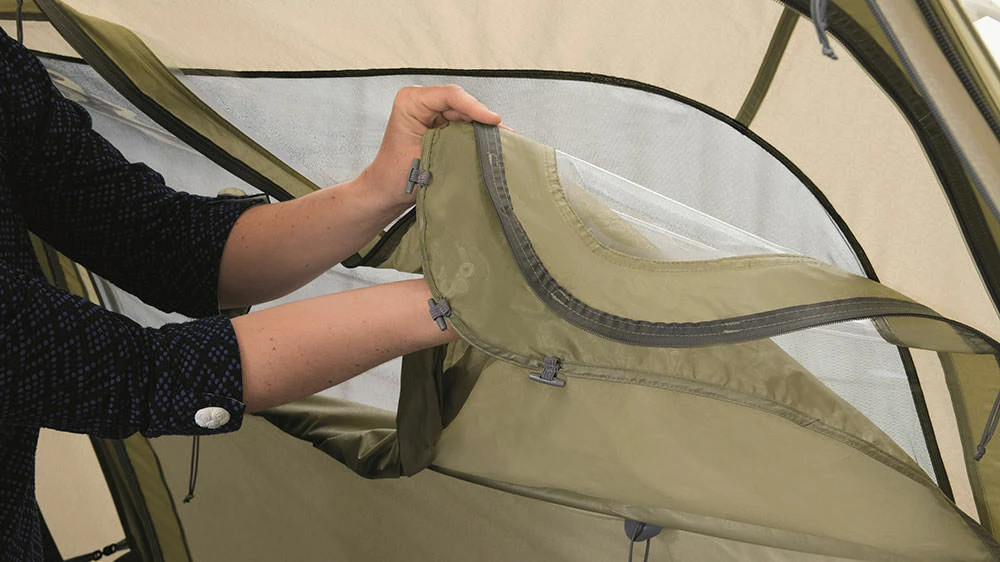 Robens Double Dreamer 5 Tent (2023) 11 Robens Double Dreamer 5 Tent (2023) - Image 9