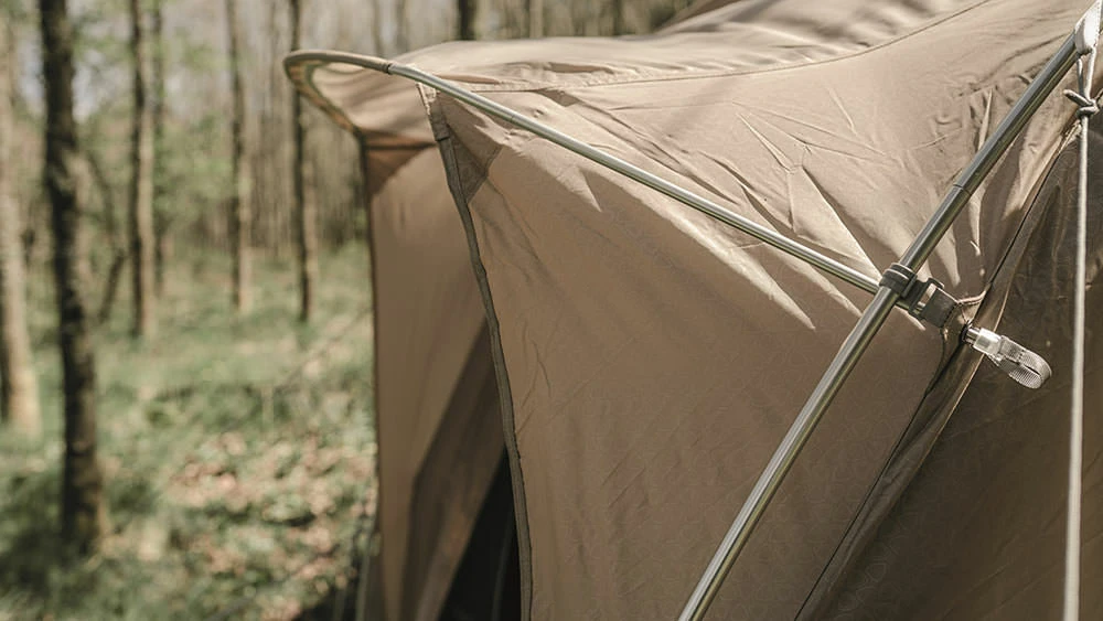 Robens Double Dreamer 5 Tent (2023) 12 Robens Double Dreamer 5 Tent (2023) - Image 10