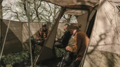 Robens Double Dreamer 5 Tent (2023) 31 Robens Double Dreamer 5 Tent (2023) -Outwell Shop 130278 double dreamer 4 feature photo12 1