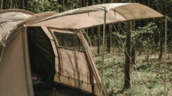 Robens Double Dreamer 5 Tent (2023) 33 Robens Double Dreamer 5 Tent (2023) -Outwell Shop 130278 double dreamer 4 feature photo14 1