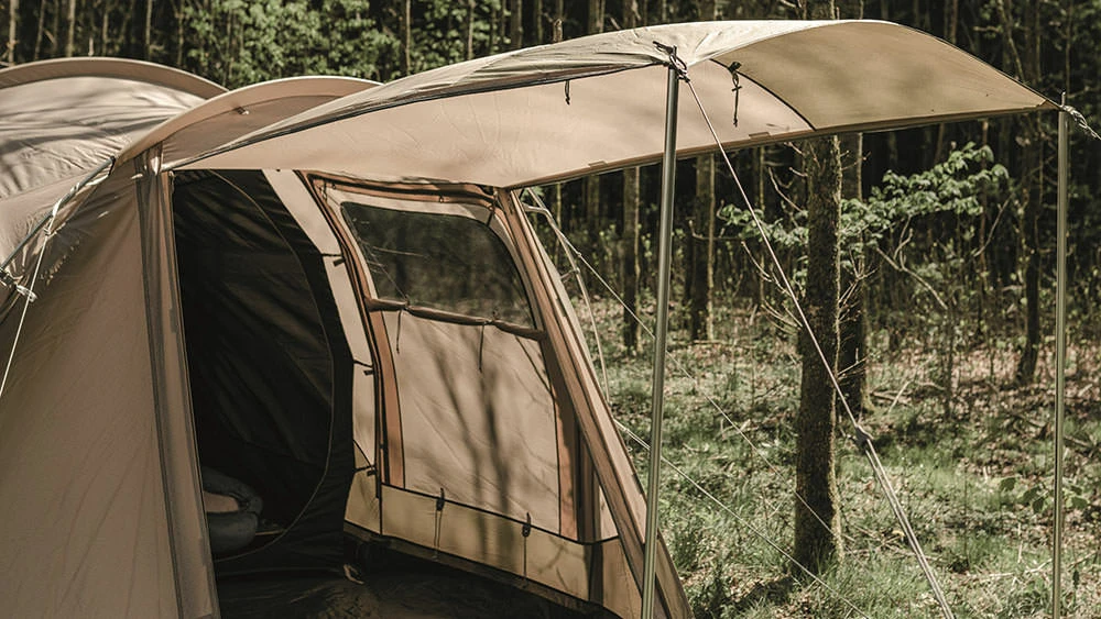 Robens Double Dreamer 5 Tent (2023) 15 Robens Double Dreamer 5 Tent (2023) - Image 13